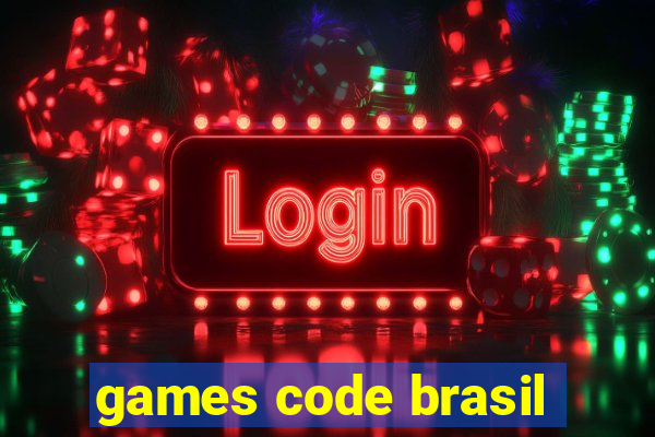 games code brasil